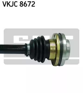 Фото VKJC8672 Вал SKF {forloop.counter}}